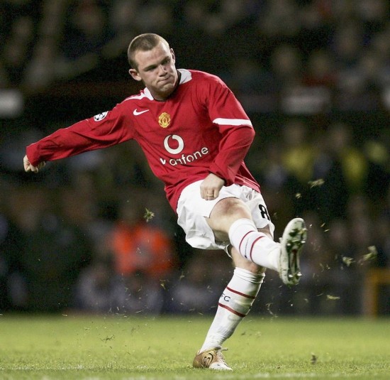 拼成为球迷 拼成为球迷