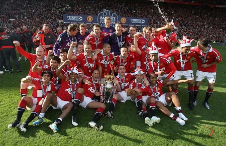 球迷的记忆 球迷的记忆