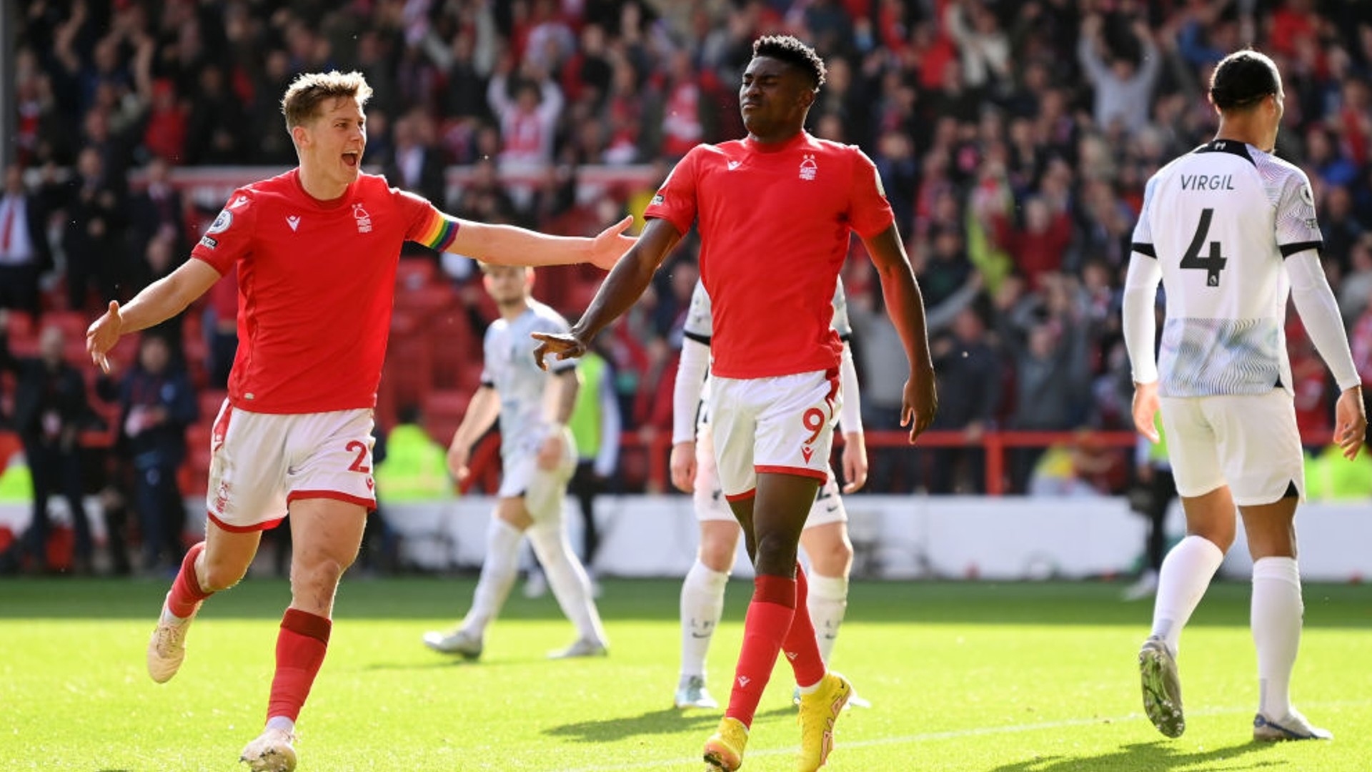 发生了一件 发生了一件