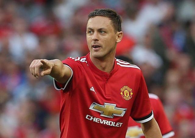 心態層面的 心態層面的